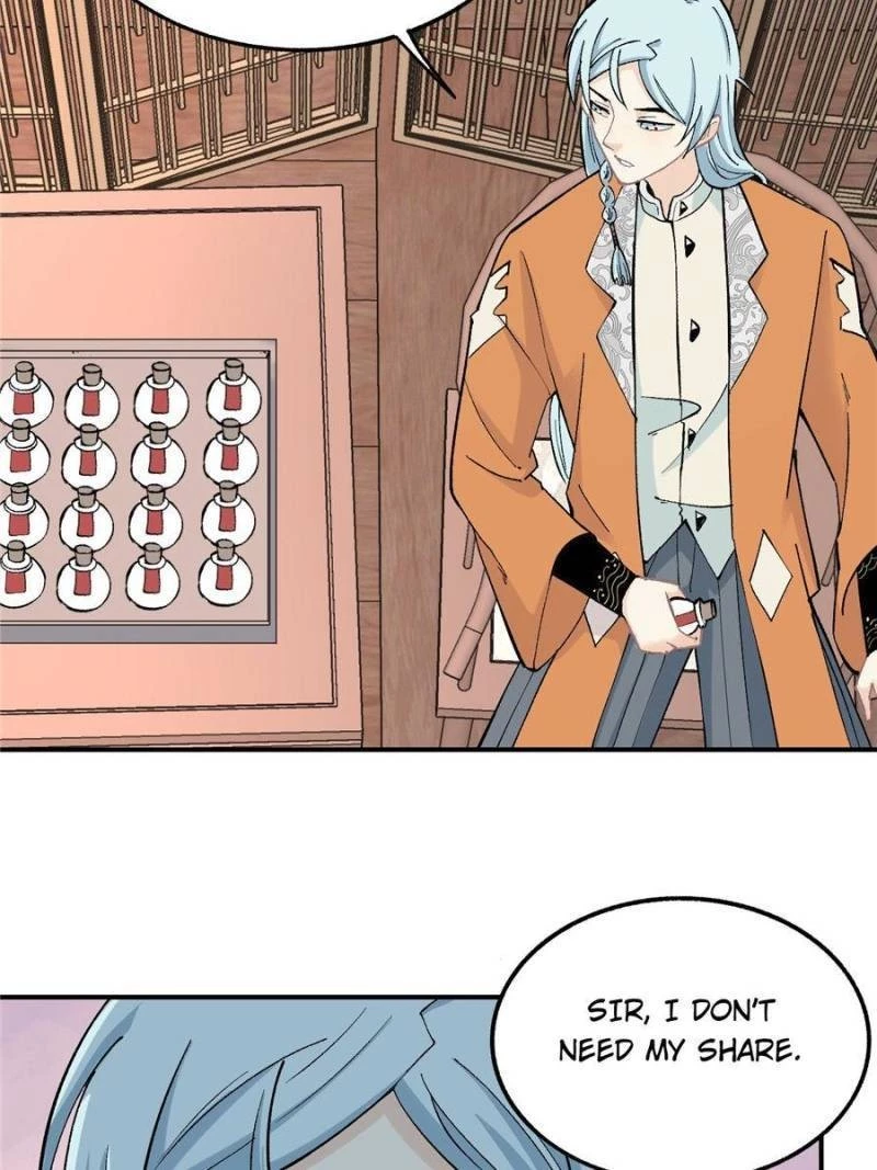 Read All Hail the Sect Leader EN Manga Online