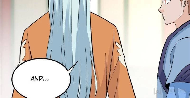 Read All Hail the Sect Leader EN Manga Online