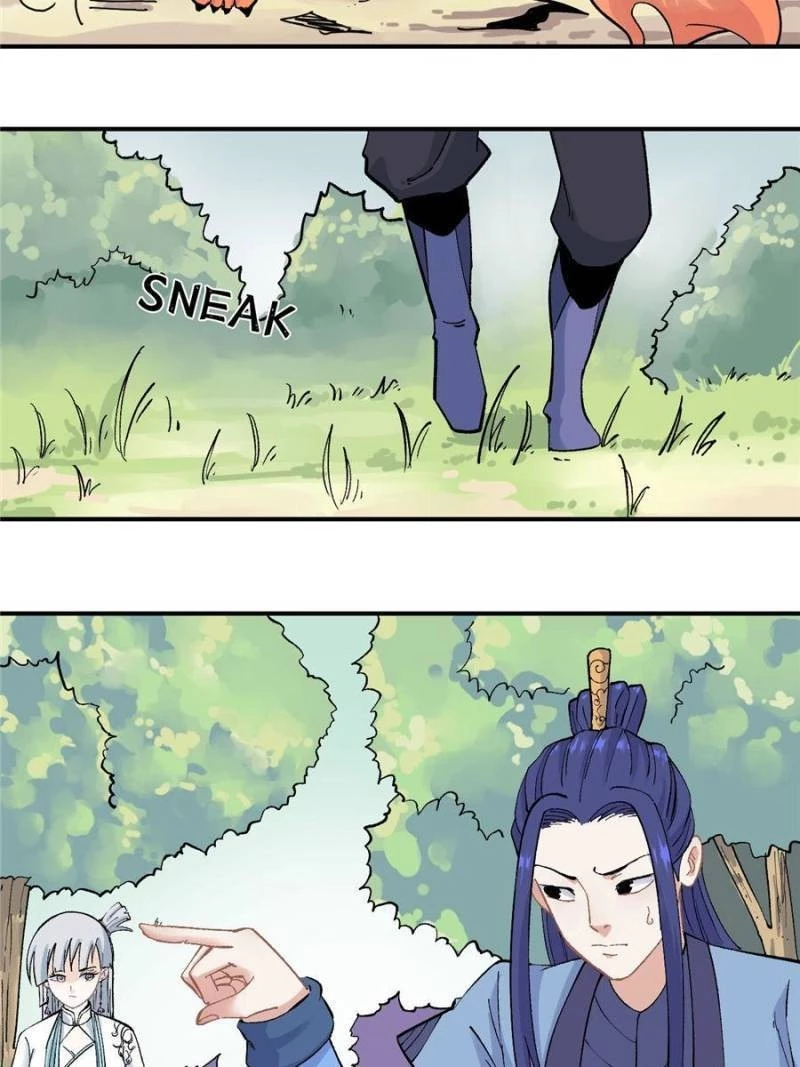 Read All Hail the Sect Leader EN Manga Online
