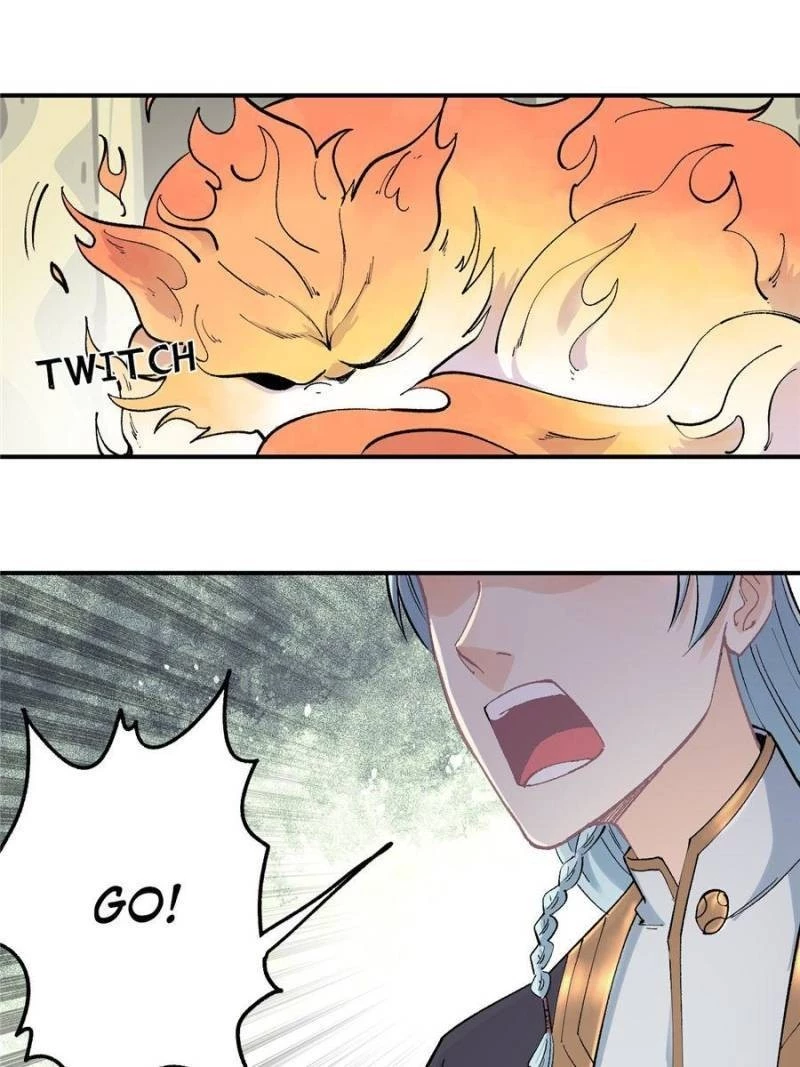 Read All Hail the Sect Leader EN Manga Online