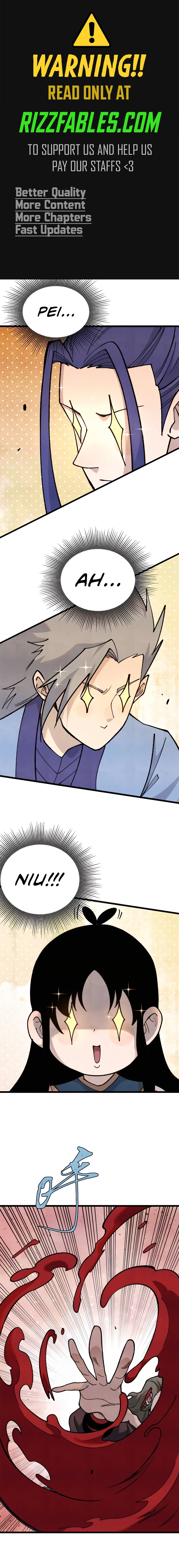 Read All Hail the Sect Leader EN Manga Online