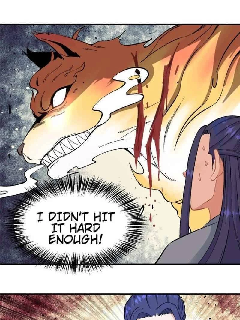 Read All Hail the Sect Leader EN Manga Online