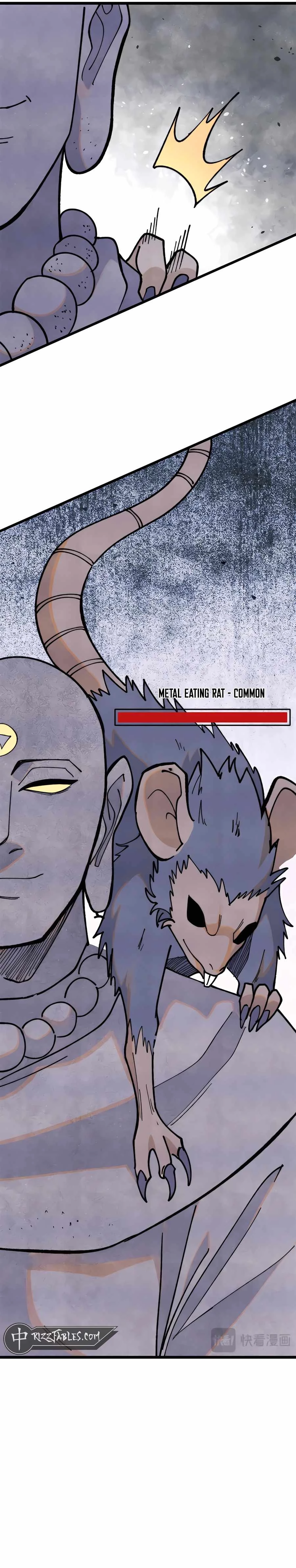 Read All Hail the Sect Leader EN Manga Online