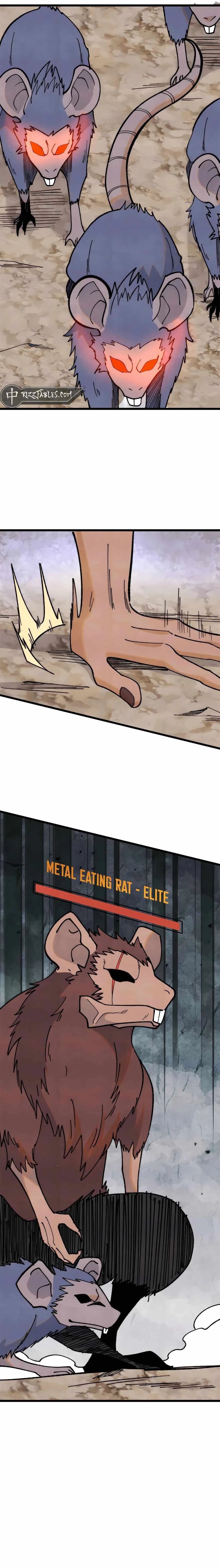 Read All Hail the Sect Leader EN Manga Online