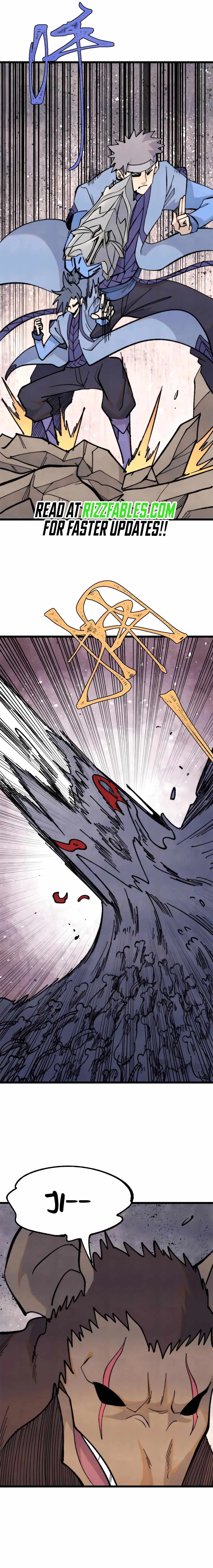 Read All Hail the Sect Leader EN Manga Online