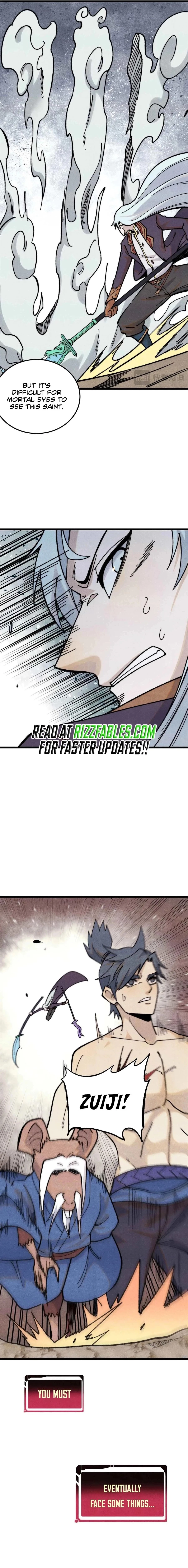Read All Hail the Sect Leader EN Manga Online