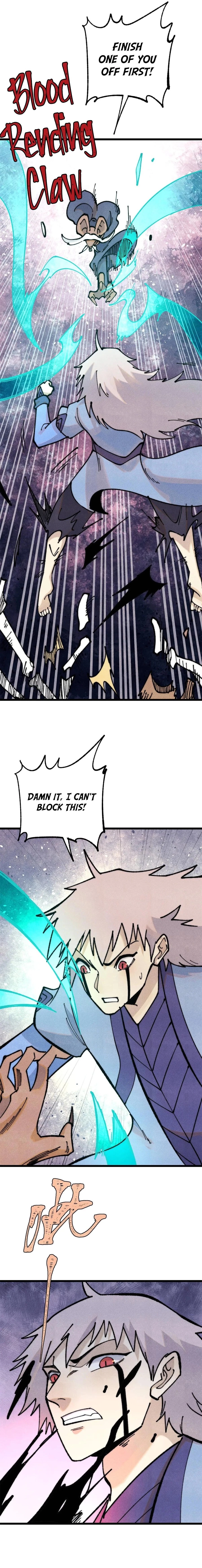 Read All Hail the Sect Leader EN Manga Online