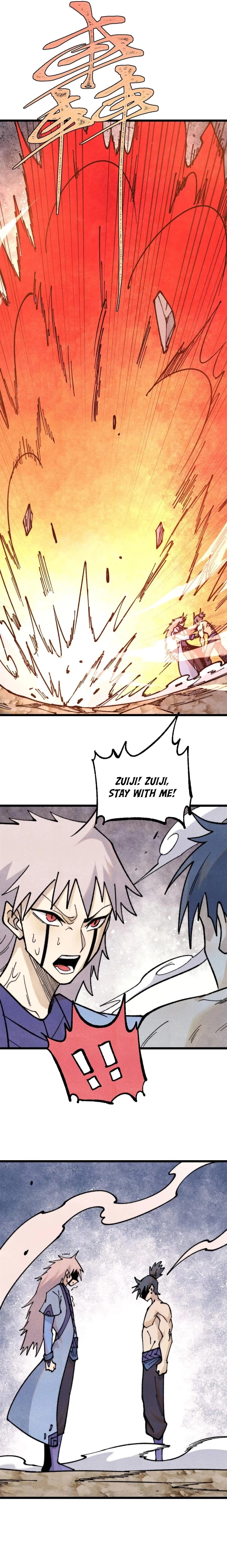 Read All Hail the Sect Leader EN Manga Online