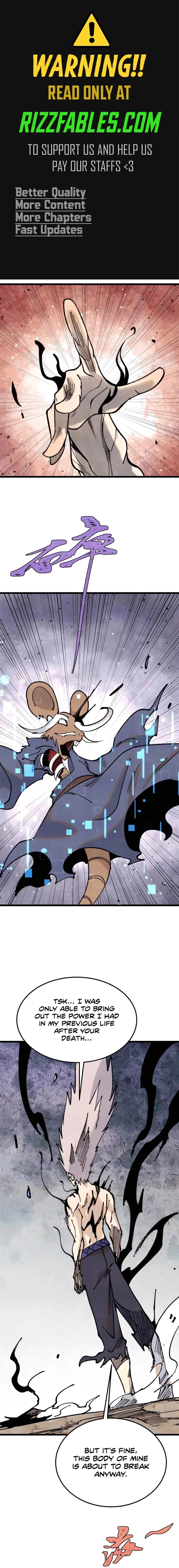 Read All Hail the Sect Leader EN Manga Online