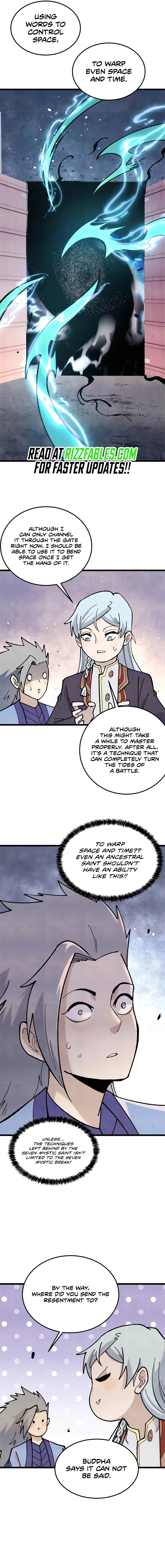 Read All Hail the Sect Leader EN Manga Online