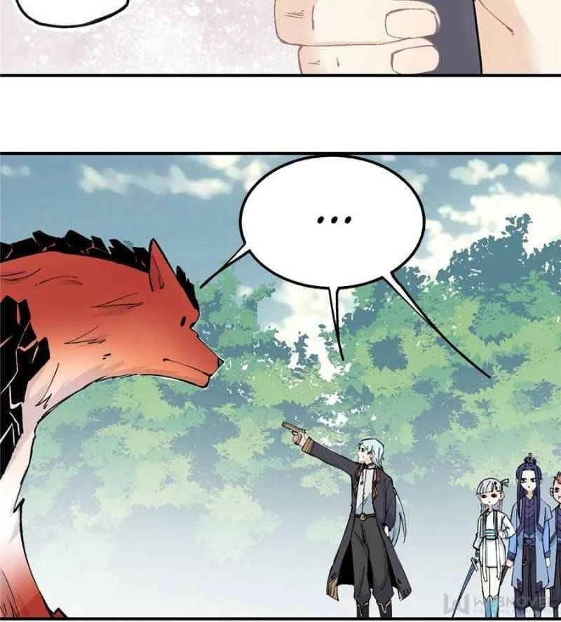 Read All Hail the Sect Leader EN Manga Online