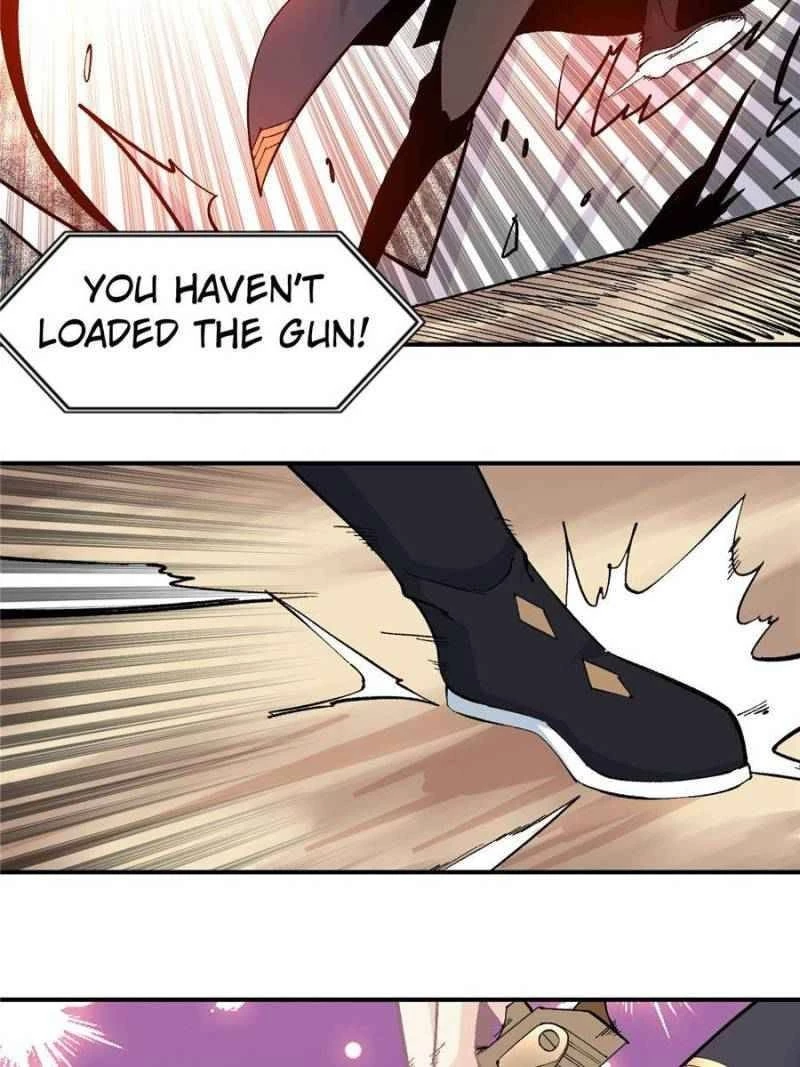 Read All Hail the Sect Leader EN Manga Online