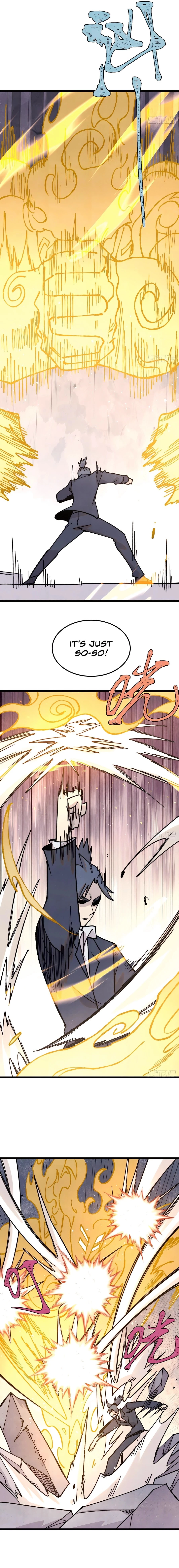 Read All Hail the Sect Leader EN Manga Online