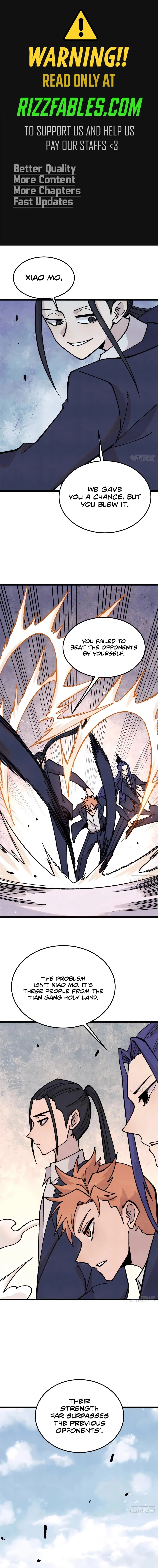 Read All Hail the Sect Leader EN Manga Online