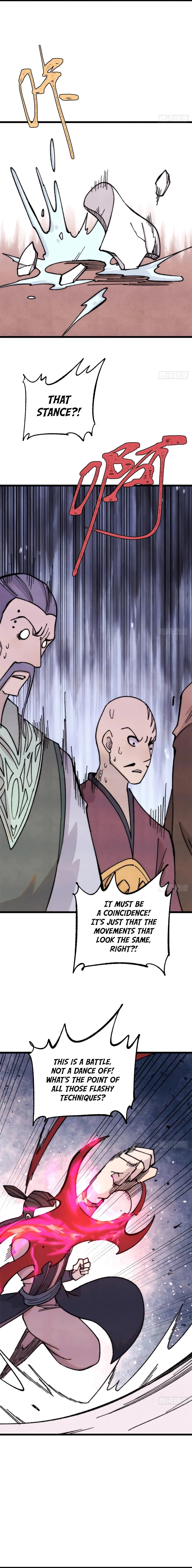 Read All Hail the Sect Leader EN Manga Online