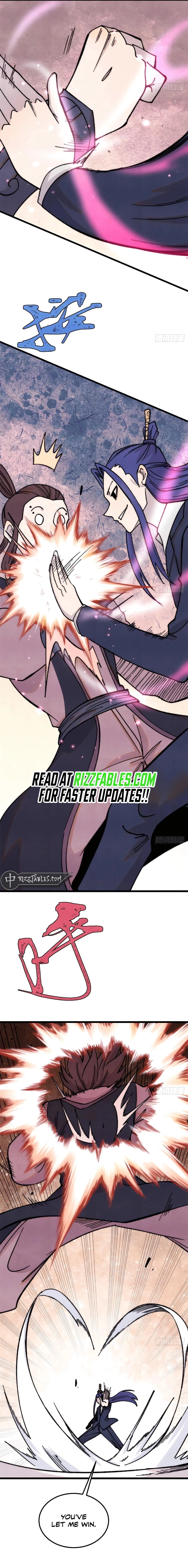 Read All Hail the Sect Leader EN Manga Online