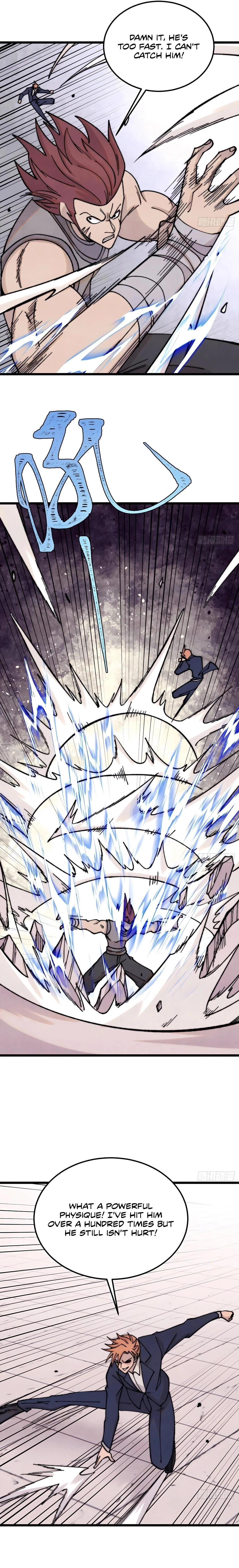 Read All Hail the Sect Leader EN Manga Online