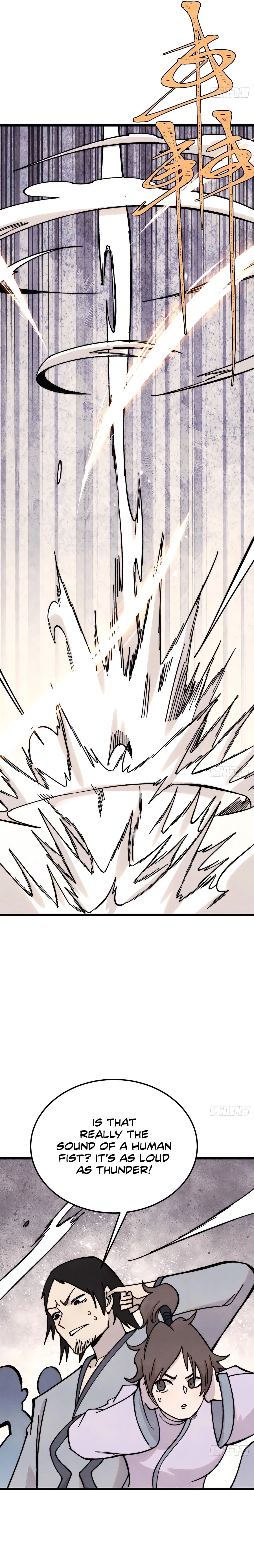 Read All Hail the Sect Leader EN Manga Online
