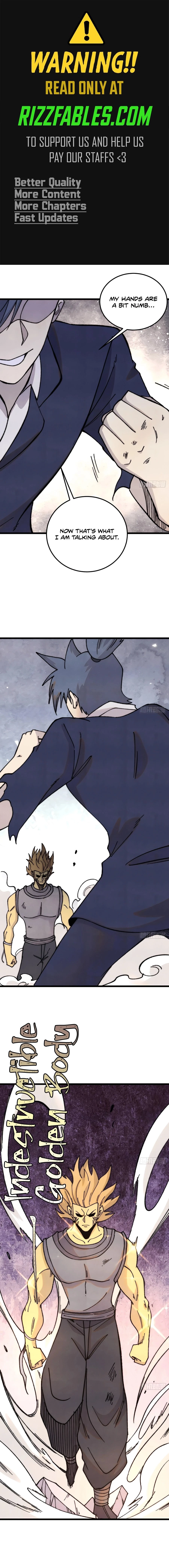 Read All Hail the Sect Leader EN Manga Online