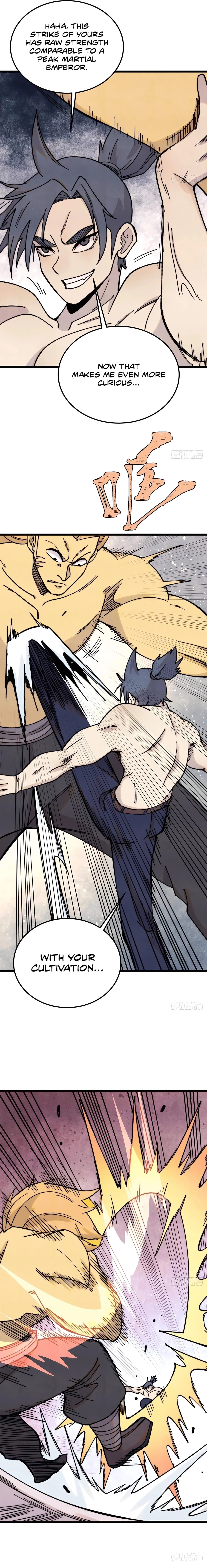Read All Hail the Sect Leader EN Manga Online