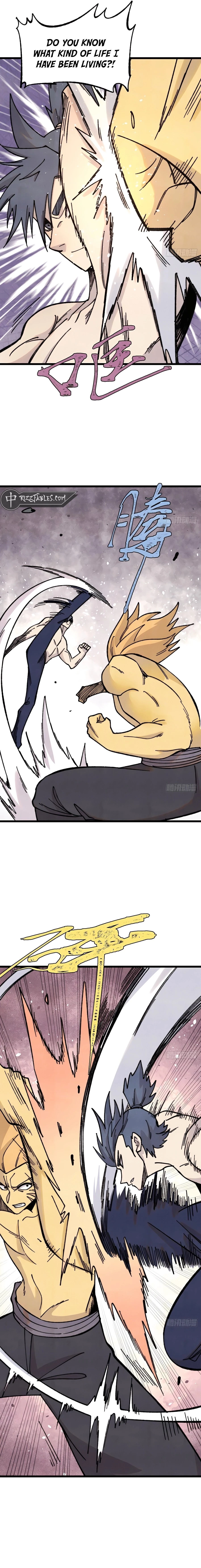 Read All Hail the Sect Leader EN Manga Online