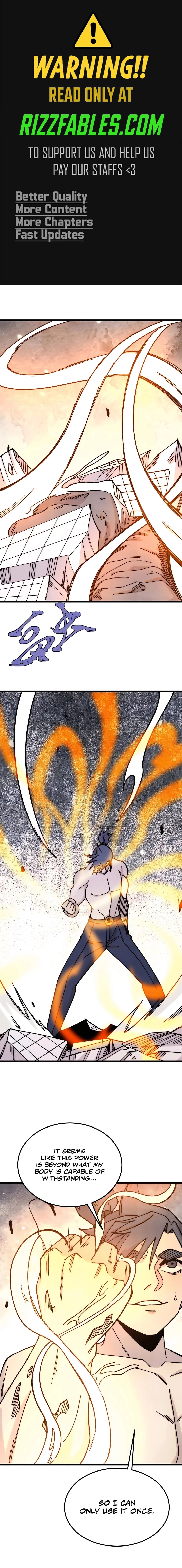 Read All Hail the Sect Leader EN Manga Online