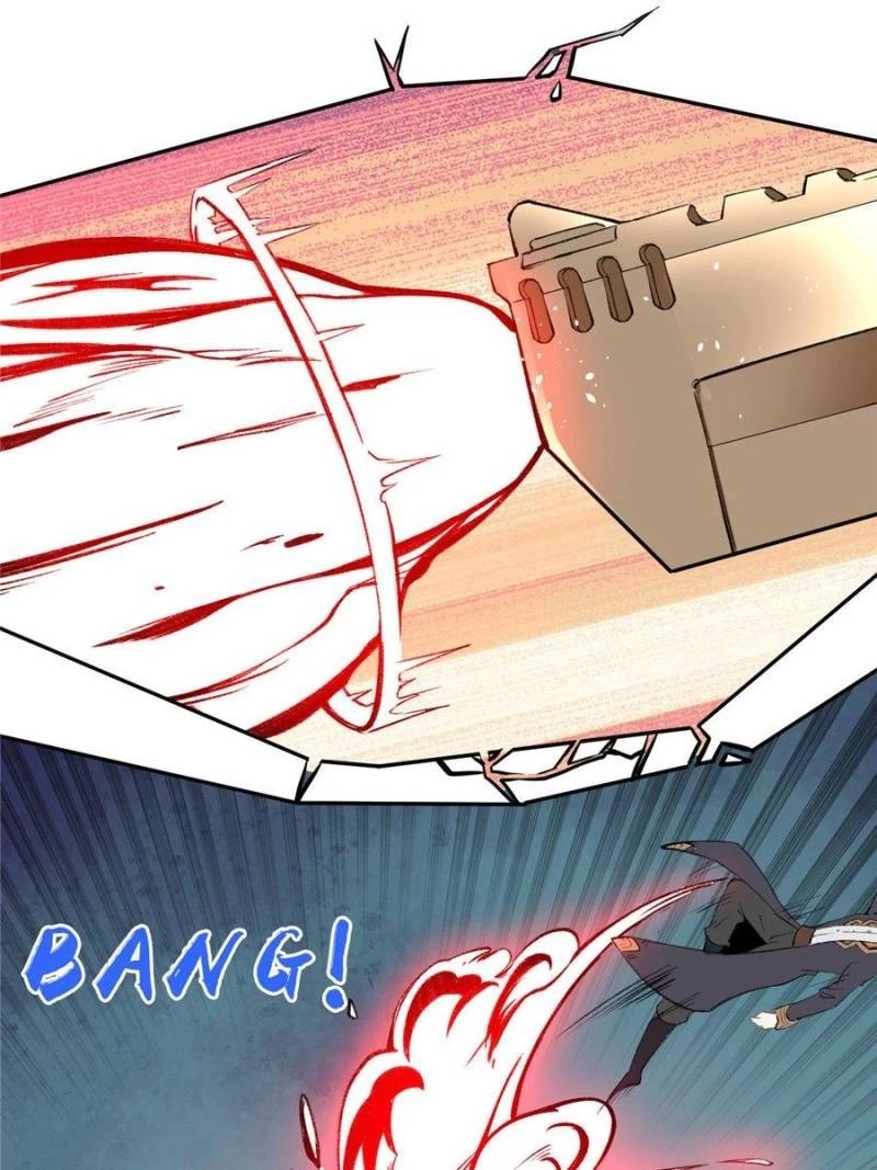 Read All Hail the Sect Leader EN Manga Online