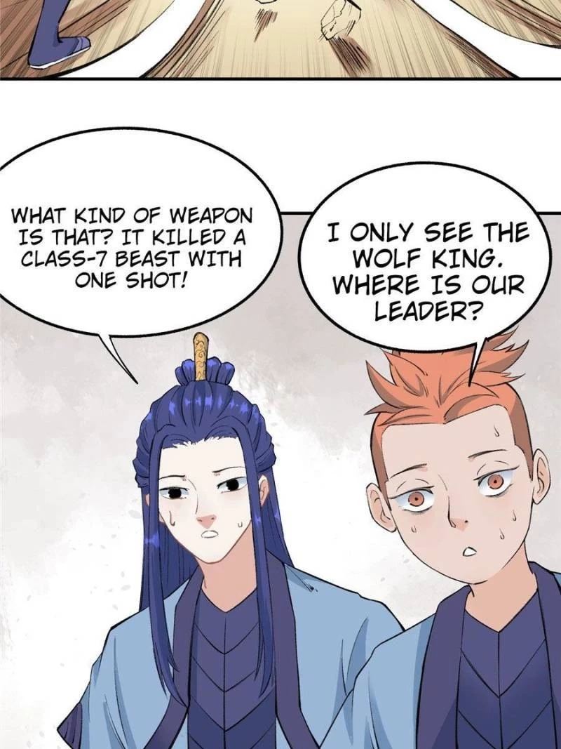 Read All Hail the Sect Leader EN Manga Online