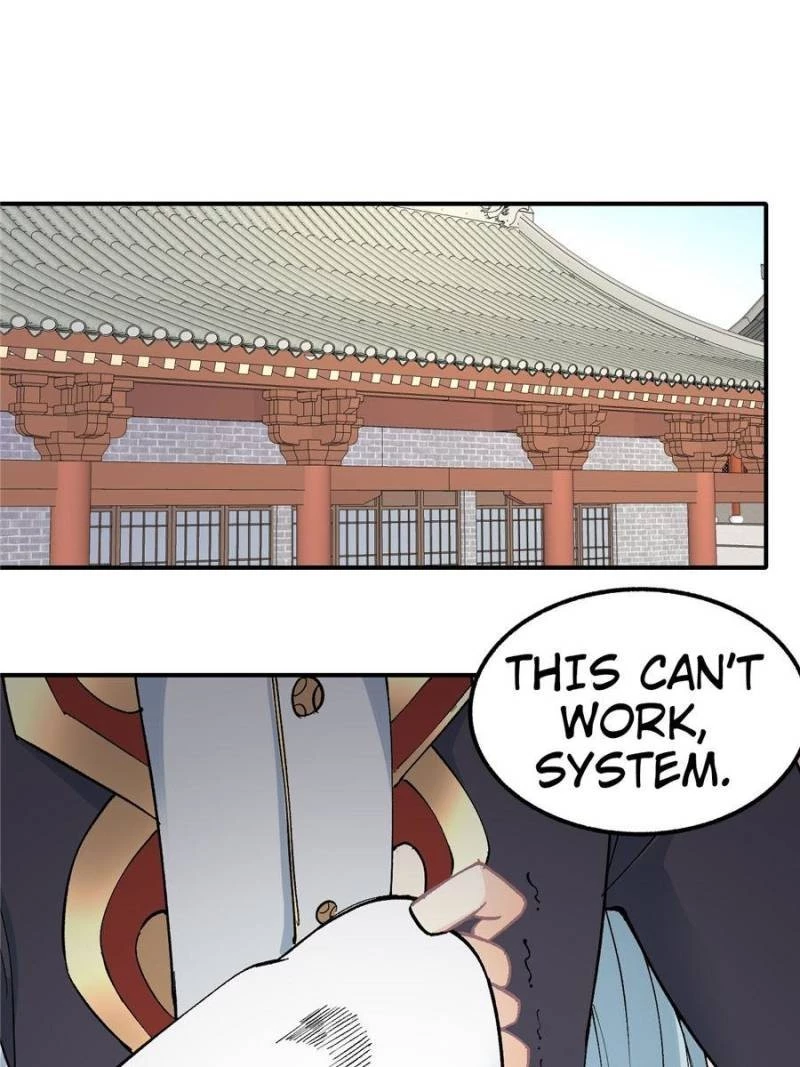 Read All Hail the Sect Leader EN Manga Online