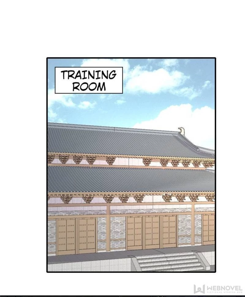Read All Hail the Sect Leader EN Manga Online