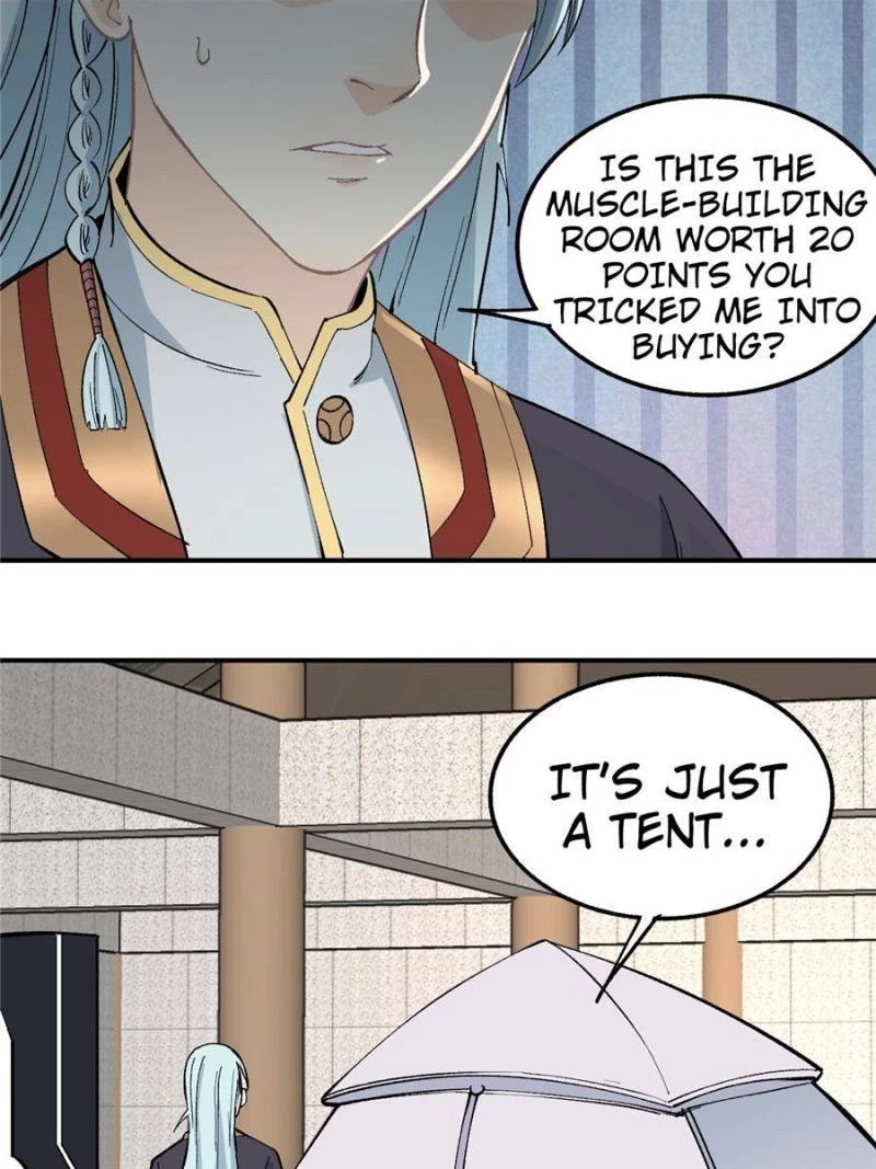Read All Hail the Sect Leader EN Manga Online