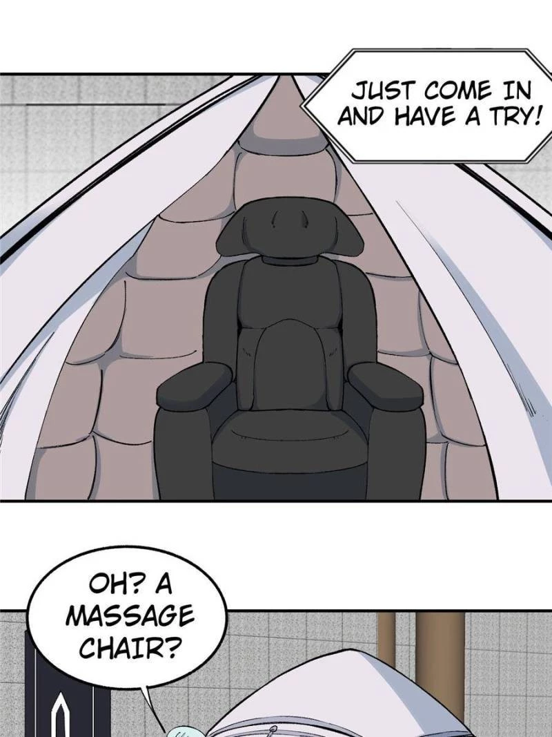 Read All Hail the Sect Leader EN Manga Online