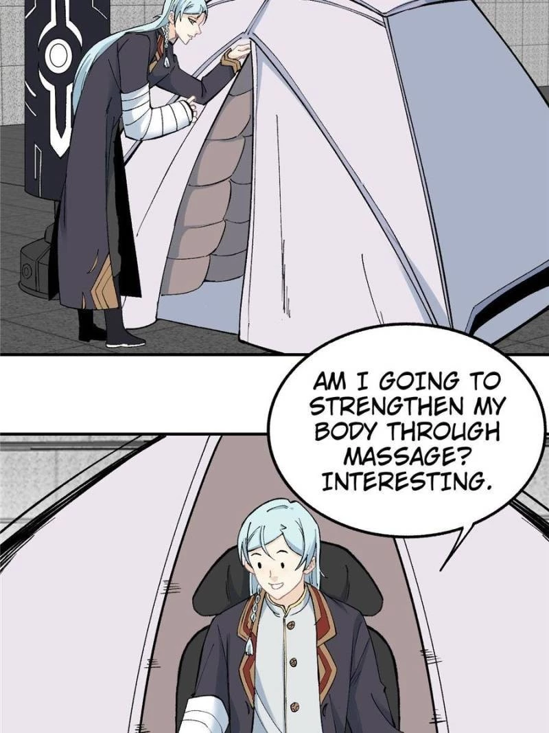 Read All Hail the Sect Leader EN Manga Online