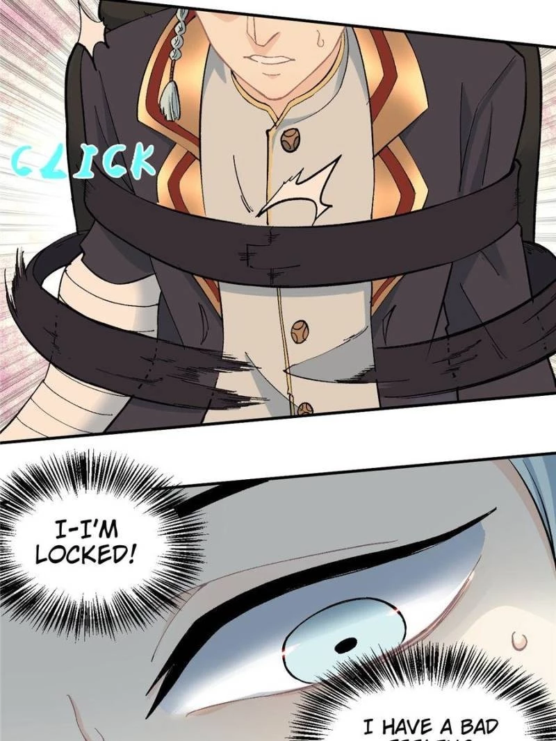 Read All Hail the Sect Leader EN Manga Online