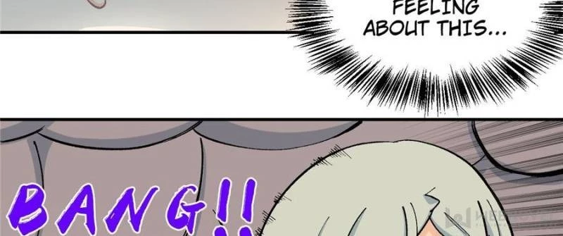 Read All Hail the Sect Leader EN Manga Online