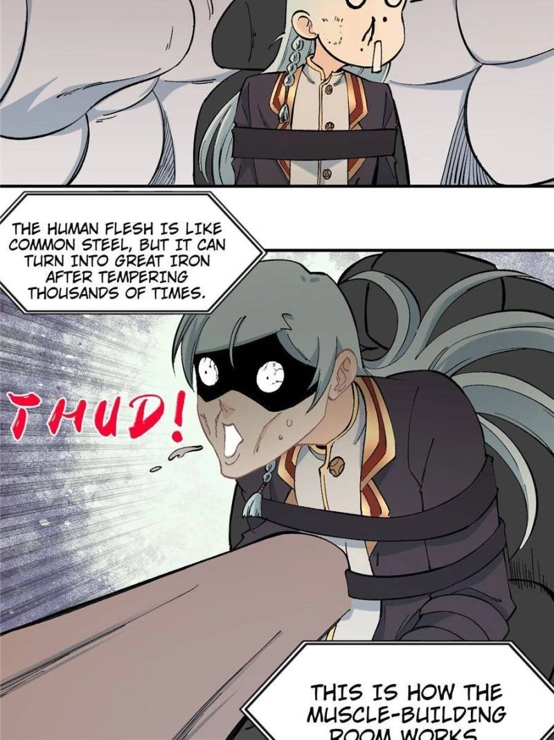 Read All Hail the Sect Leader EN Manga Online