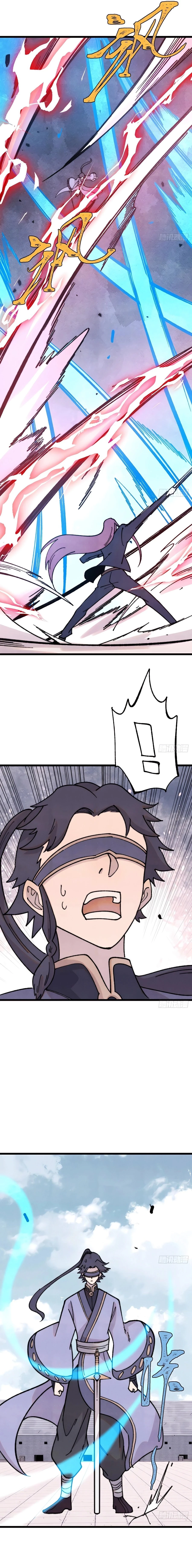 Read All Hail the Sect Leader EN Manga Online