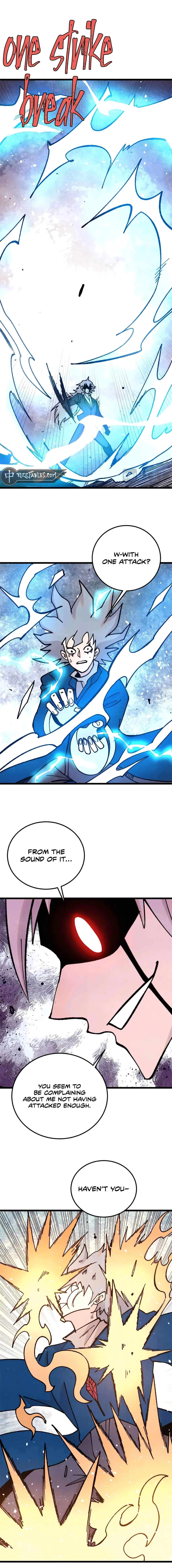 Read All Hail the Sect Leader EN Manga Online