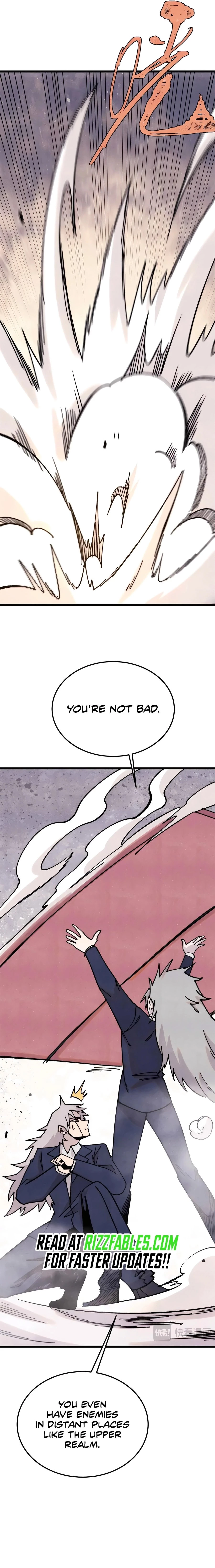 Read All Hail the Sect Leader EN Manga Online