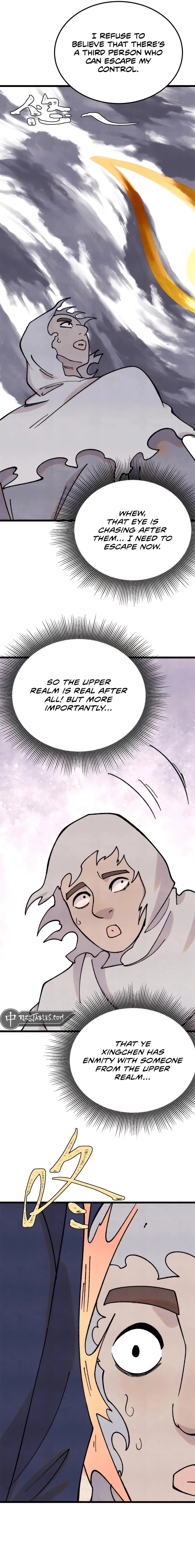 Read All Hail the Sect Leader EN Manga Online
