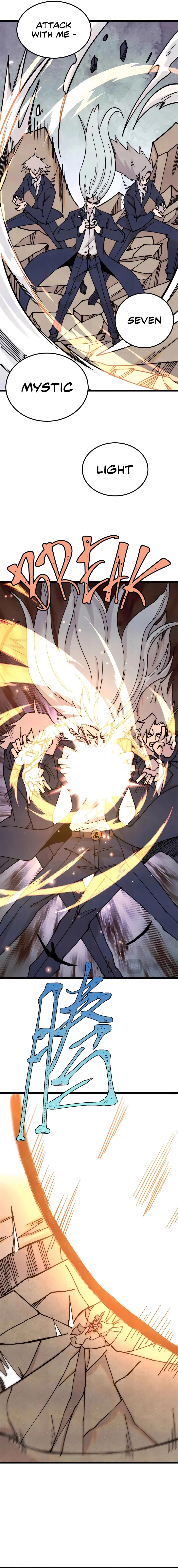 Read All Hail the Sect Leader EN Manga Online