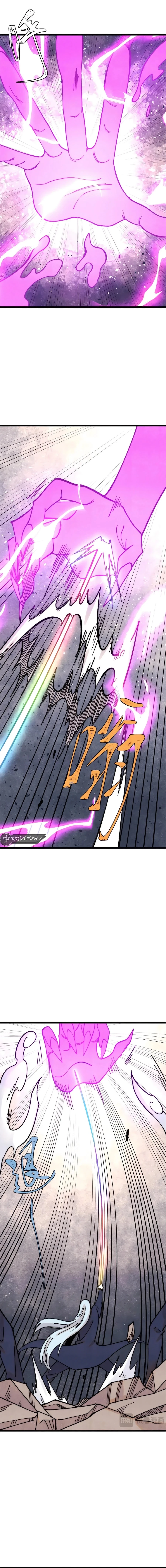 Read All Hail the Sect Leader EN Manga Online