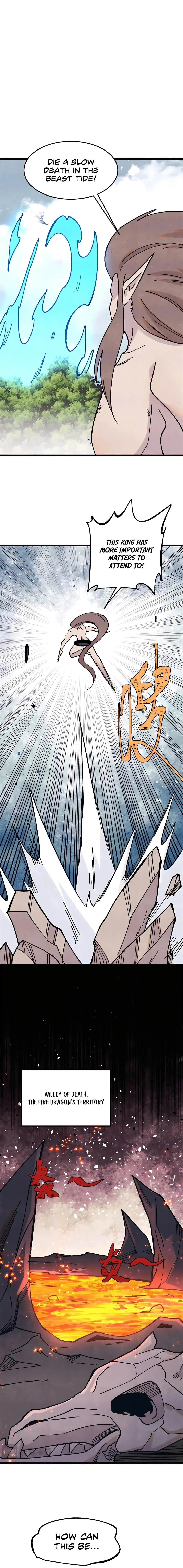 Read All Hail the Sect Leader EN Manga Online