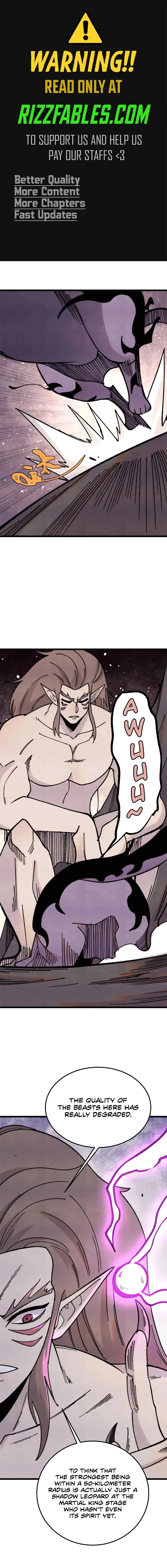 Read All Hail the Sect Leader EN Manga Online