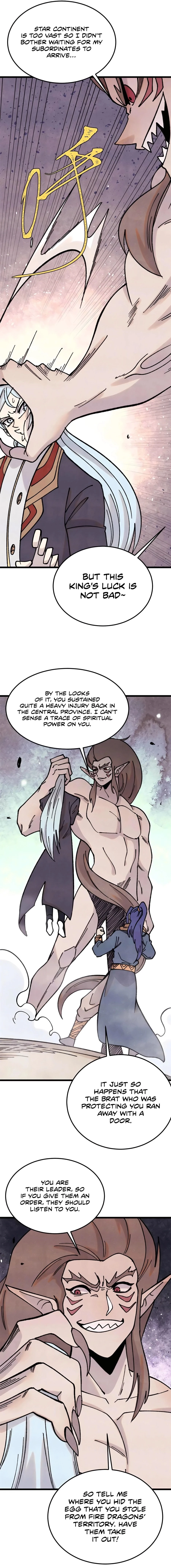 Read All Hail the Sect Leader EN Manga Online