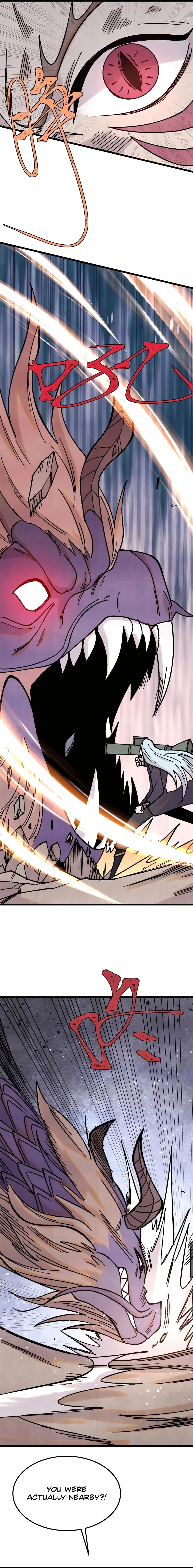 Read All Hail the Sect Leader EN Manga Online