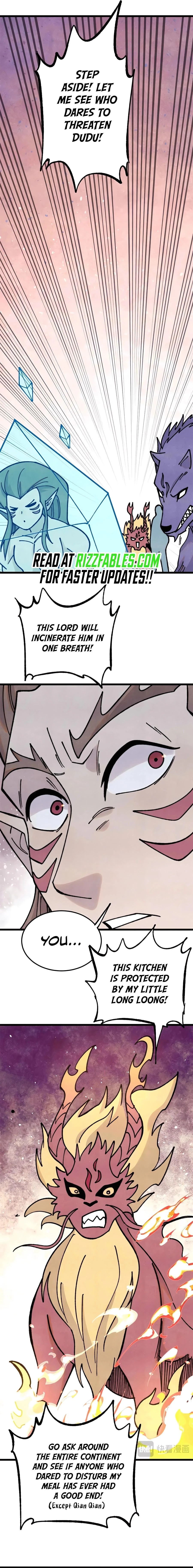 Read All Hail the Sect Leader EN Manga Online