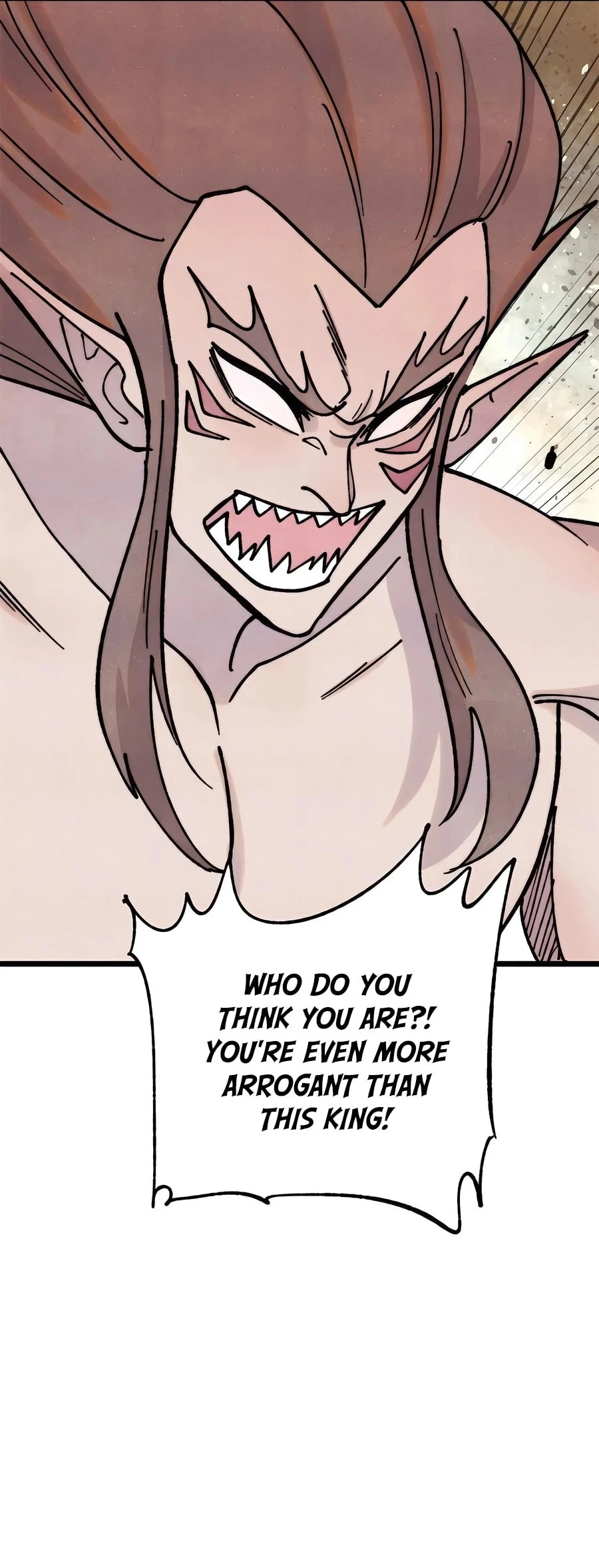 Read All Hail the Sect Leader EN Manga Online