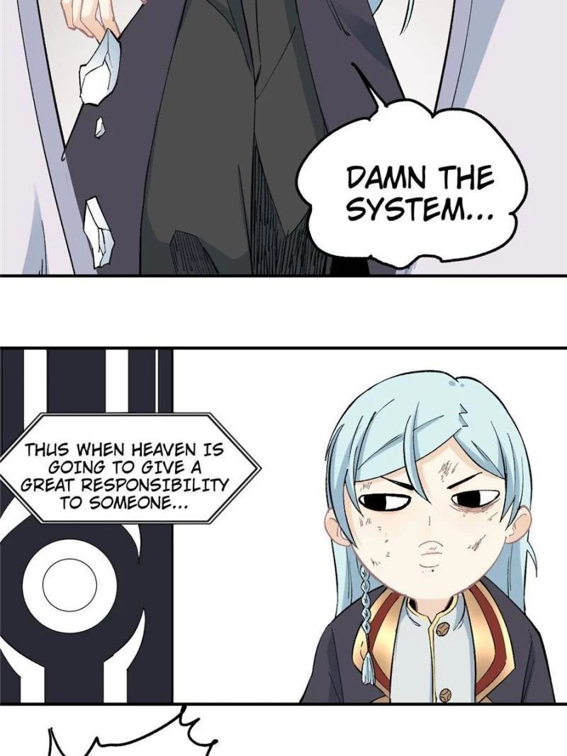 Read All Hail the Sect Leader EN Manga Online