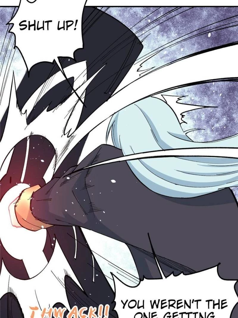 Read All Hail the Sect Leader EN Manga Online